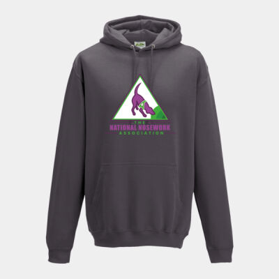 The National Nosework Association - College hoodie Thumbnail