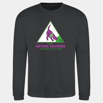 The National Nosework Association - AWDis sweatshirt Thumbnail