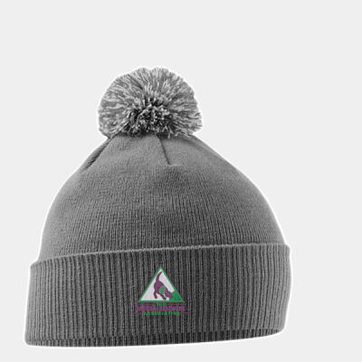 The National Nosework Association - Snowstar beanie Thumbnail