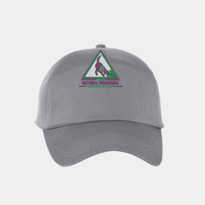 The National Nosework Association - Junior original 5 panel cap Thumbnail