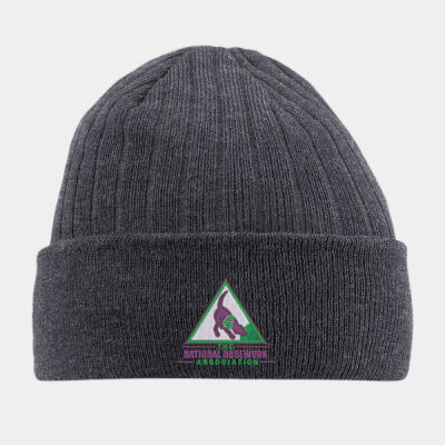 The National Nosework Association - Thinsulate™ Beanie Thumbnail