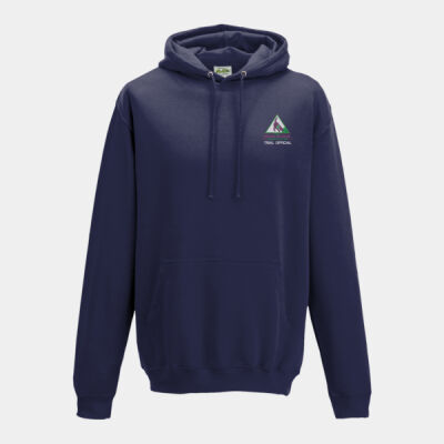 The National Nosework Association (trial Official)  - College hoodie Thumbnail