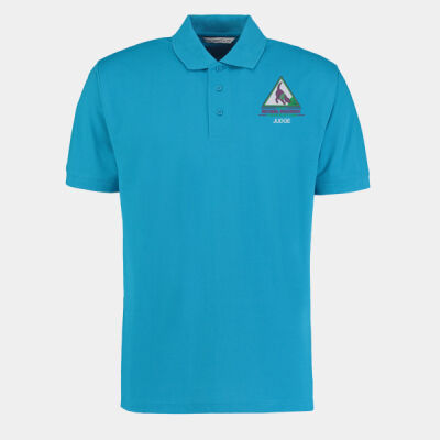 The National Nosework Association (Judge)  - Klassic polo with Superwash® 60°C Thumbnail