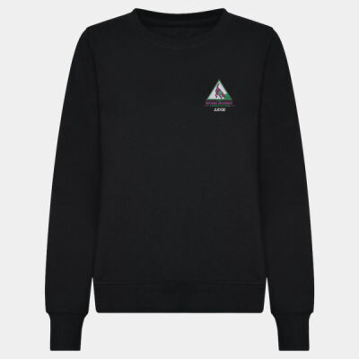 The National Nosework Association (Judge)  - AWDis Ladies Sweatshirt Thumbnail