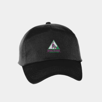 The National Nosework Association - Beechfield Original 5 Panel Cap Thumbnail