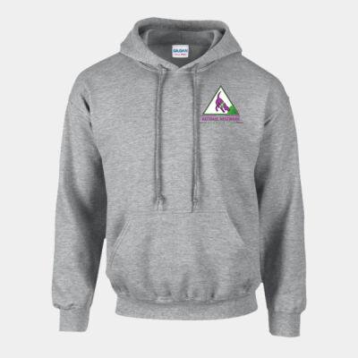 The National Nosework Association - Gildan Heavy Blend™ Hooded Sweatshirt Thumbnail