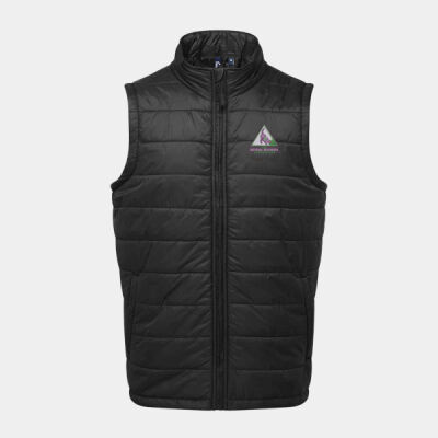 The National Nosework Association - ‘Recyclight’ padded gilet Thumbnail