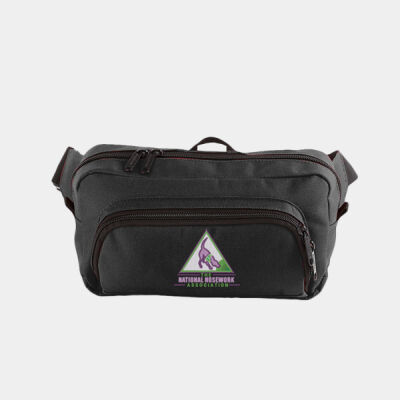 The National Nosework Association - BagBase Organiser Waistpack Thumbnail