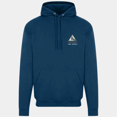 The National Nosework Association (trial Official)  - AWDis College Hoodie Thumbnail