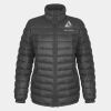 Women's ice bird padded jacket Thumbnail