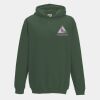 AWDis Kids Hoodie Thumbnail