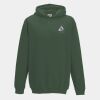 AWDis Kids Hoodie Thumbnail